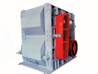 四齒輥破碎機(jī)