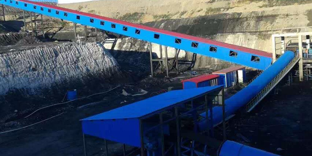 移動(dòng)破碎站設(shè)備價(jià)格是如何確定的？